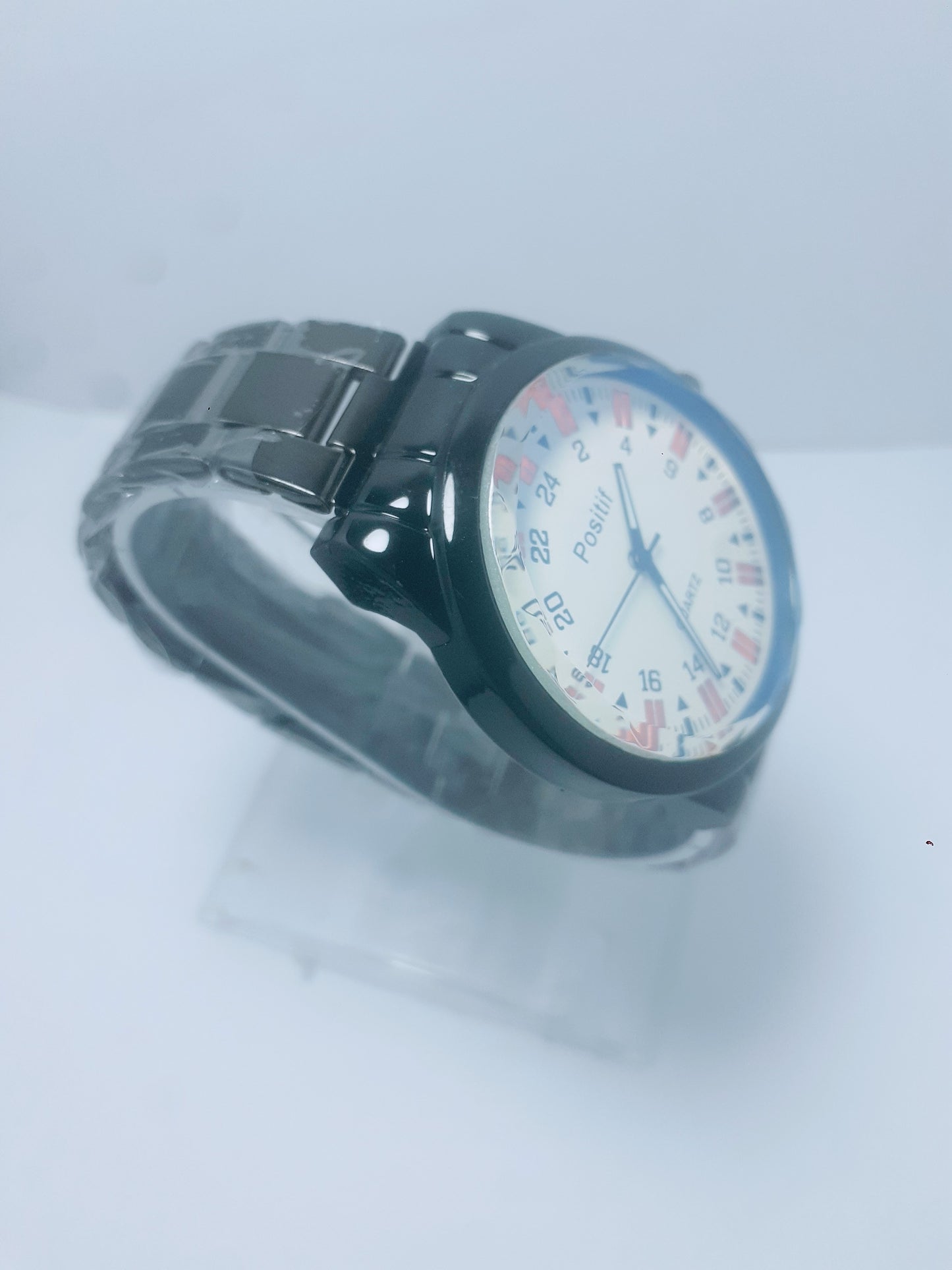 Timeless Simple Watch – Clean & Modern Look