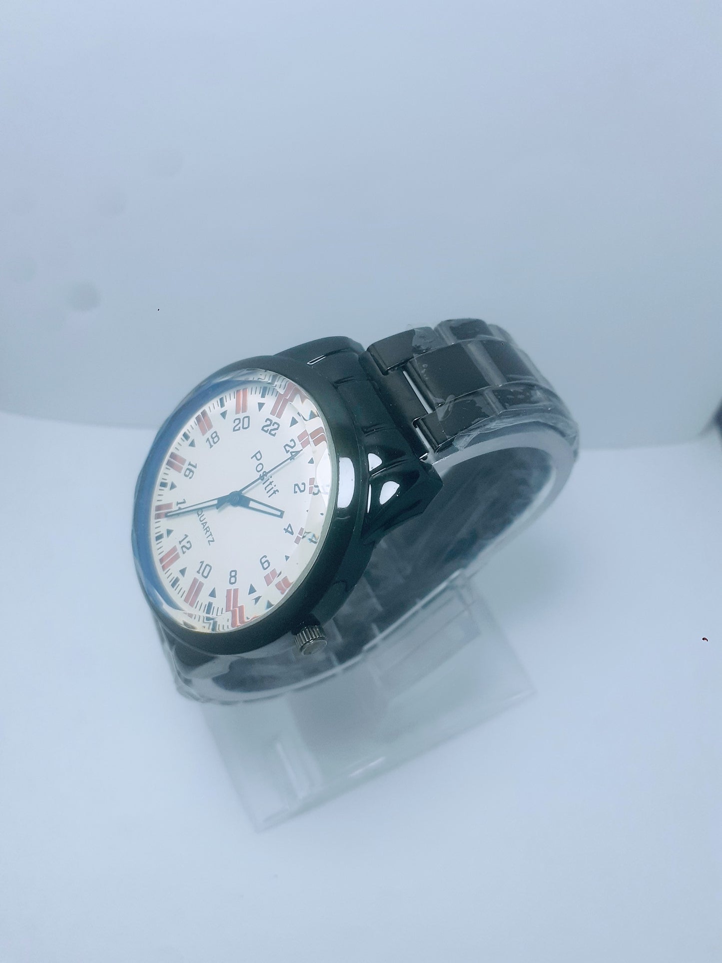 Timeless Simple Watch – Clean & Modern Look