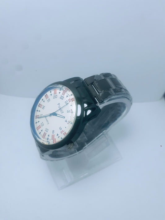 Timeless Simple Watch – Clean & Modern Look