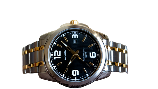 Timeless Simple Watch – Clean & Modern Look
