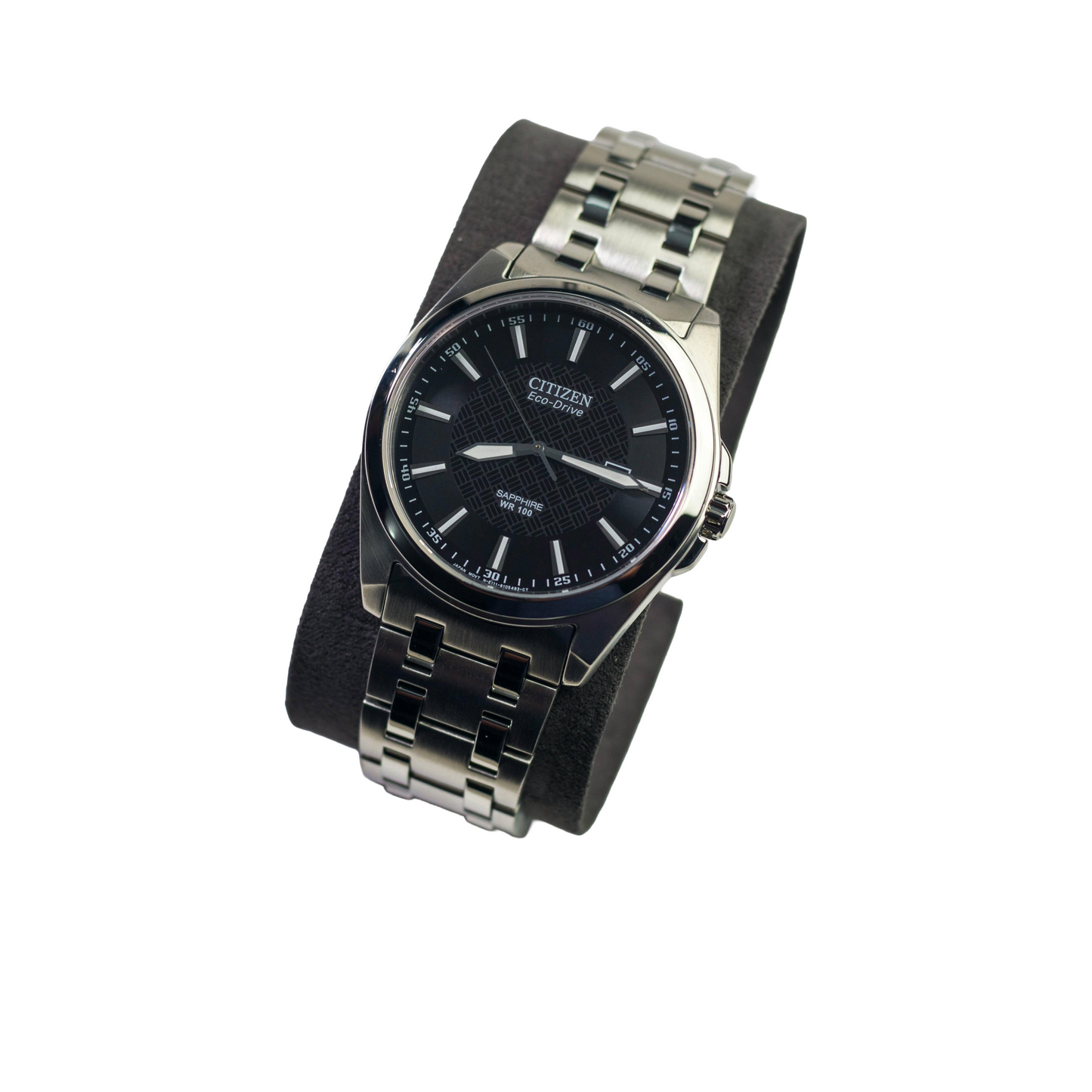 The Classic Watch and Minimalist Watch